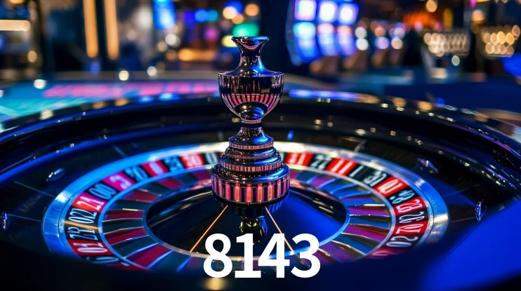 8143 bônus — cashback 15 por cento e níveis VIP