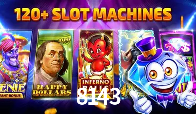 8143 bet